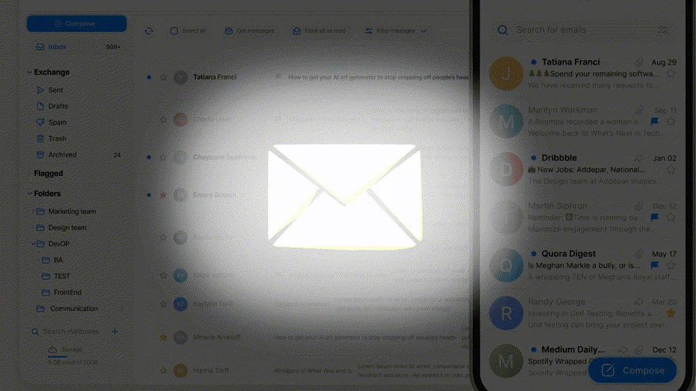 Email