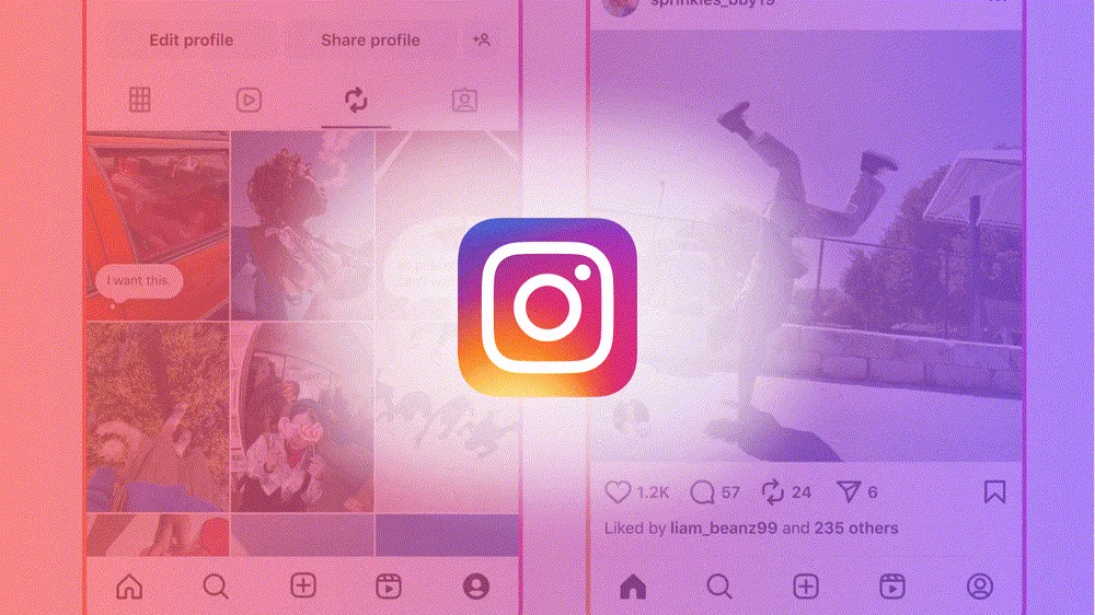 Instagram