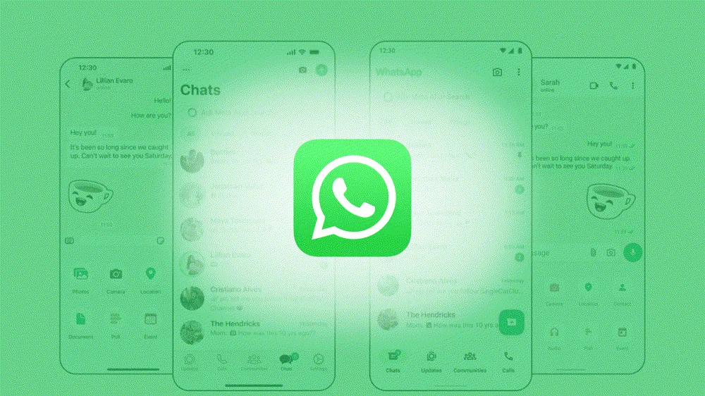 WhatsApp